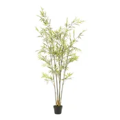 Umetni bambus 175cm z UV zaščito - 151-180 cm