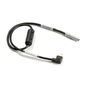 Tilta Side Focus Handle Run/Stop Cable for Red Camera CTRL Port