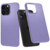 Spigen SPIGEN TANKI ZAŠČITNI OVITEK ZA IPHONE 15 PRO Z VIJAKI IN ODPORNOSTJO