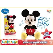 PliA! Happy Sounds Mickey
