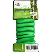 Rosteto Vrtna žica Soft - 4 mm x 5 m