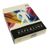 PAPIR BARVNI PAPERLINE A4, 80G, 500/1 IVORY