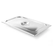 Hendi Jeklen pokrov za posodo GN Kitchen Line GN 1/3 – Hendi 806845