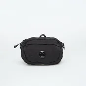 Torbica za pas C.P. Company Nylon B Waistbag Black Universal