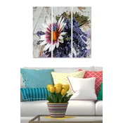 Set slika Wallity MDF2423901, 3 dijela