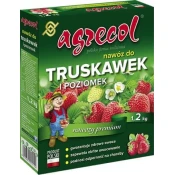 shumee Organsko gnojilo za jagode in gozdne jagode 1,2 kg