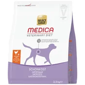 Select Gold Medica | Dog Gastrointestinal Perutnina & riž