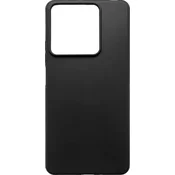 Matt TPU ovitek Xiaomi Redmi Note 13 Pro 5G - črn