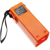 Baterija GEB70 za Leica TC2003/TPS100/TCA1800, 4000 mAh