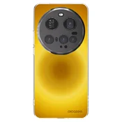Silikonski prozorni ovitek za Xiaomi 15 Ultra - Solar Pulse