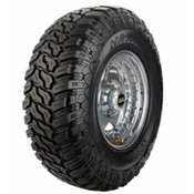 Maxtrek MUD TRAC ( LT245/75 R16 120/116Q 10PR)