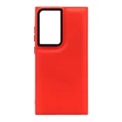 Maska Cushion za Samsung S23 Ultra/ S918B crvena