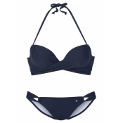 s.Oliver Bikini, modra