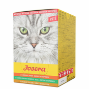 Josera Paté Multipack - 6x85 g