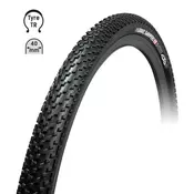 Tufo spoljašna guma gravel swampero 700x40c, tr, crna ( 71163 )
