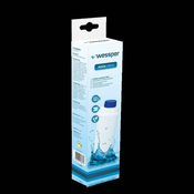 Wessper AquaLunga vodni filter za kavne aparate DELONGHI dls c002-