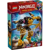 LEGO® NINJAGO® 71839 Arinov borbeni robot za spinjitzu