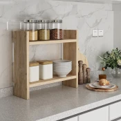 Police KOREN iz borovega lesa
