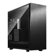 Fractal Design Define 7 XL Black FD-C-DEF7X-01