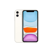 APPLE IPHONE 11 64GB WHITE MWLU2SE_A