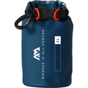 Aqua Marina vodoodbojna torba DRY BAG MINI 2 l, sort - 6954521640730