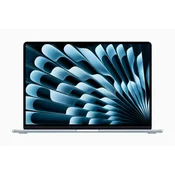 Apple MacBook Air M4 8C16GB256GB13.6 2560X1664macOSSky Blue+aMC6T4LLA