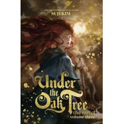 Under the Oak Tree, Vol. 3 (novel)