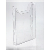 DURABLE COMBIBOXX RAZŠIRITEV ZA STOJALA A4 8579