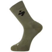 Nogavice Sweet Protection HUNTER MERINO - Woodland