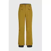 ONEILL Muške ski pantalone Maul Snow, Krem