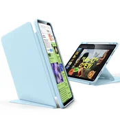 ESR ESR PREKLOPNI HIBRIDNI OVITEK ZA IPAD AIR 13 1 2 2024 2025 Z DOSTOPOM DO GUMBOV