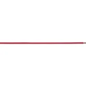 LAPPKABELH05V-K enožilni vodnik 0.75 MM2 RUMENPCKG.(100 M KOLUT) ,