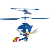 Carrera RC - 2,4GHz Sonic the Hedgehog, Soaring Sonic - 1 k.