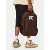 DC Shoes Nahrbtnik WBEOHP-DCI-P-002-10 Rjava