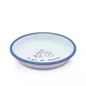 Metalac duboki tanjir MINI M 18cm