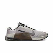 Nike Metcon 9 Training Shoes, Light Iron Ore/Black/Flat Pewter - 42