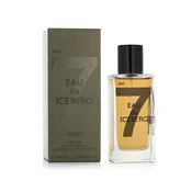 Iceberg Eau de Iceberg Amber 100 ml toaletna voda za moške