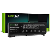 Green Cell Battery for LG E510 Tsunami Walker 4000/11,1V 4400mAh