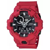CASIO G-SHOCK GA-700-4A