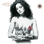 Red Hot Chili Peppers - Mothers Milk (CD)