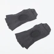 Nogavice adidas Womens Yoga Pilates 5 Toe Socks Carbon M