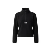 THE NORTH FACE Športen pulover Novelty črna