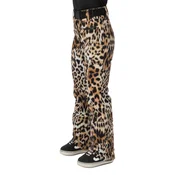 Hlače Rehall YVES-R - 9532 Leopard