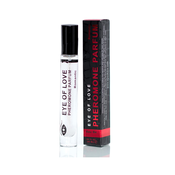 Eye of Love Romantic EDP – feromonski parfem za muškarce, 10 ml