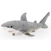 shumee RAPPA 230026 Plišasti morski pes 51 cm