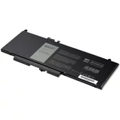 Napajanje baterije T6 Dell Latitude E5450, E5550