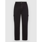 ONeill Essentials Cargo moške hlače black out