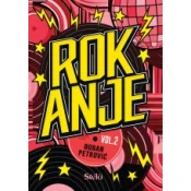 Rokanje 2, Boban Petrovic