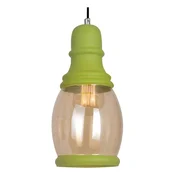 Viseca lampa F7250-1VGR