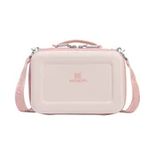 Termo torba za kosilo Stanley The All Day Arista Mini Lunch Box 4 l roza barva